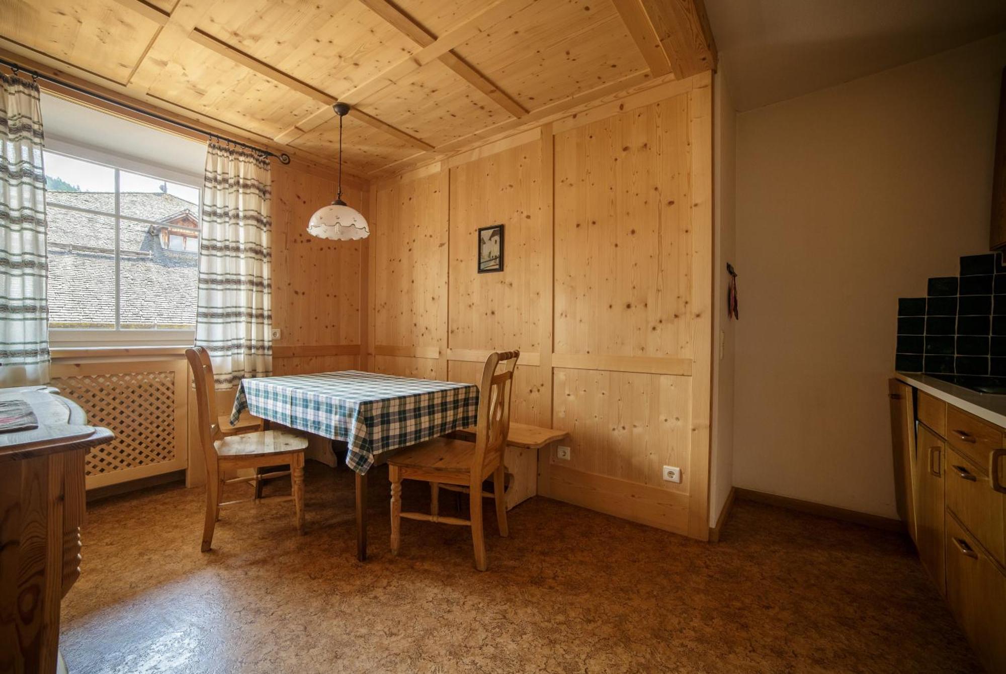 דוביאקו Sapelza Appartementhaus מראה חיצוני תמונה